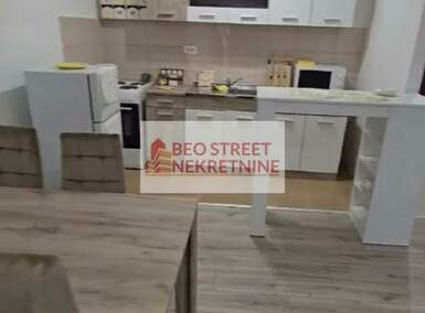 Trosoban stan, Banjica · 70m² · 800€ | SveNekretnine