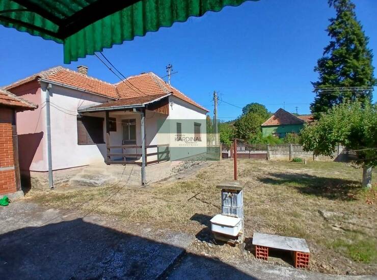 Kuća Jagodina, Duboka – fotografija 3