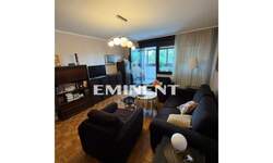 Cetvorosoban stan, Blok 72 · 93m² · 1.000€ | SveNekretnine