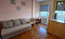 Dvosoban stan, Blok 23 · 40m² · 500€ | SveNekretnine
