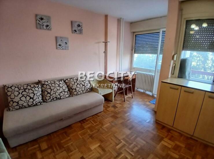 Stan Beograd, Blok 23 – fotografija 1