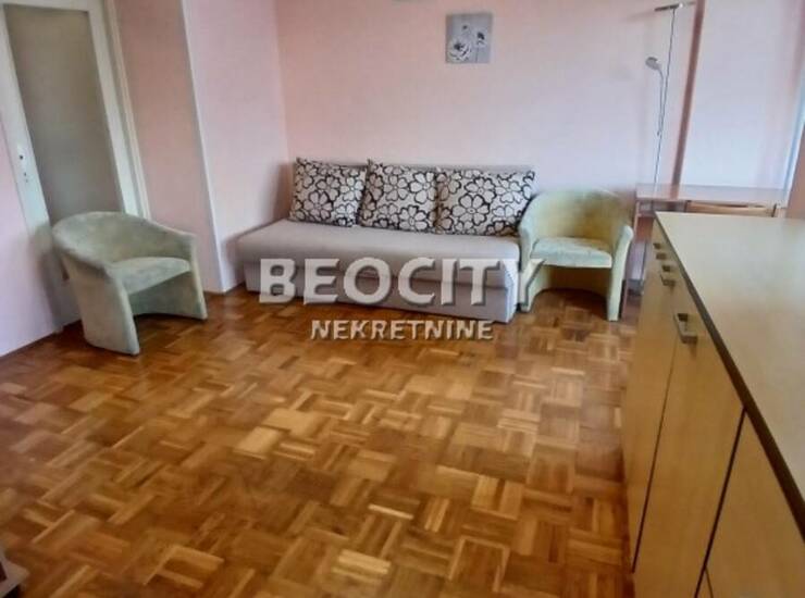 Stan Beograd, Blok 23 – fotografija 5