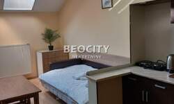Jednosoban stan, Centar · 34m² · 300€ | SveNekretnine