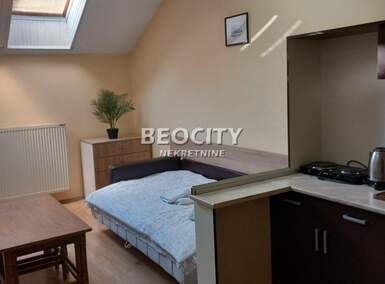Jednosoban stan, Centar · 34m² · 300€ | SveNekretnine
