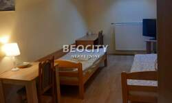 Jednosoban stan, Centar · 27m² · 270€ | SveNekretnine