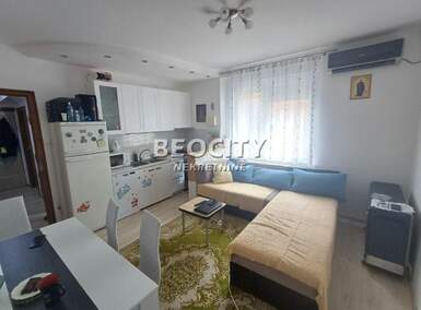 Dvosoban stan, Centar (uži) · 38m² · 550€ | SveNekretnine