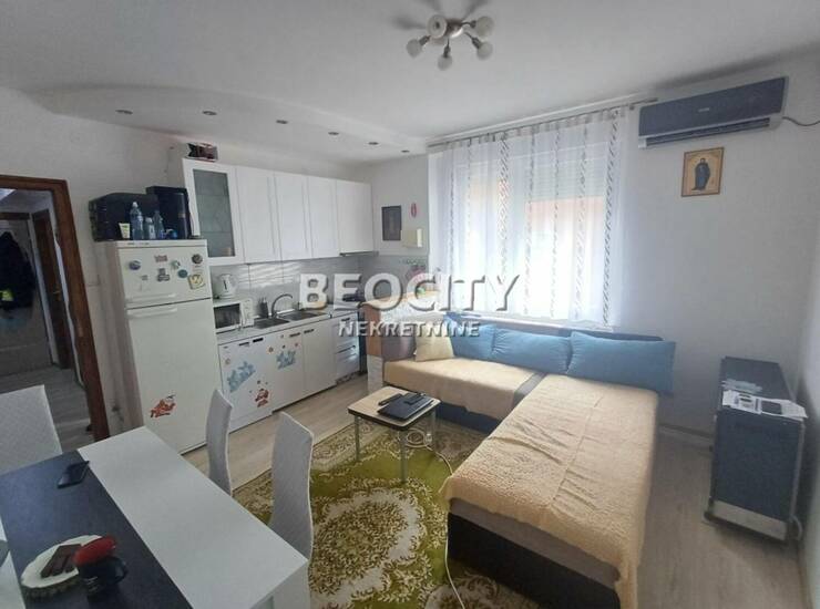 Stan Beograd, Centar (uži) – fotografija 1