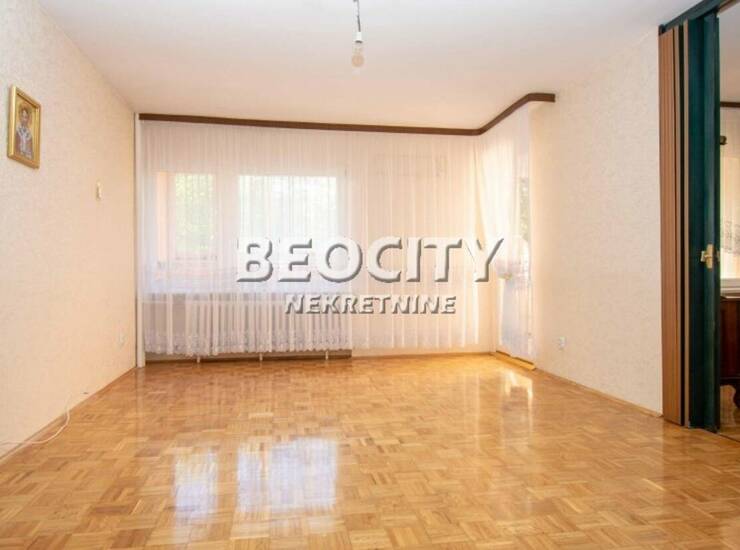 Stan Beograd, Banjica – fotografija 1