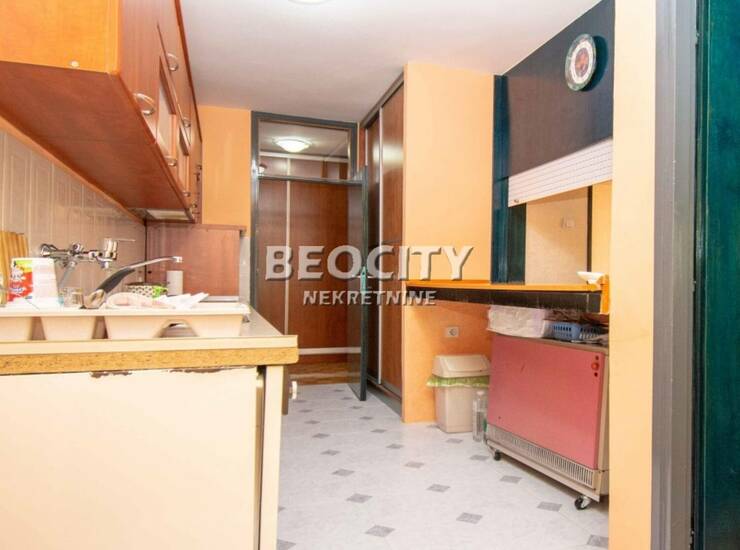 Stan Beograd, Banjica – fotografija 5