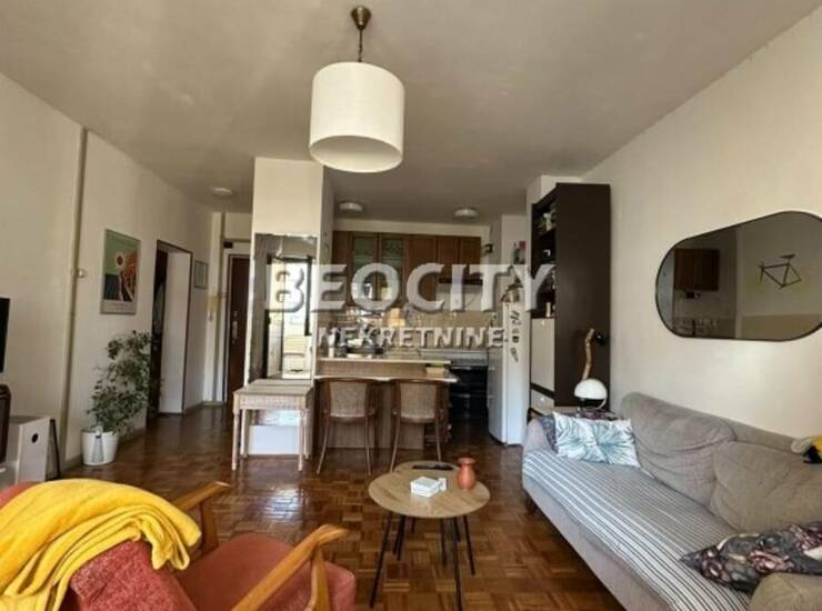 Stan Novi Sad, Sajam – fotografija 1