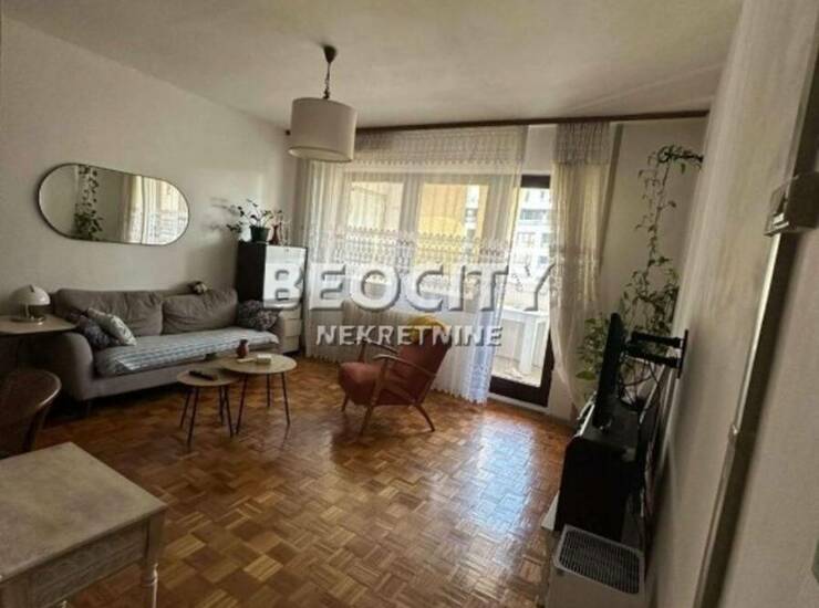 Stan Novi Sad, Sajam – fotografija 3
