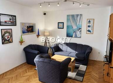 Dvosoban stan, Centar · 43m² · 500€ | SveNekretnine