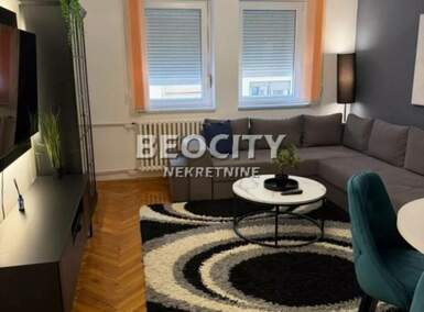 Dvosoban stan, Centar · 49m² · 800€ | SveNekretnine