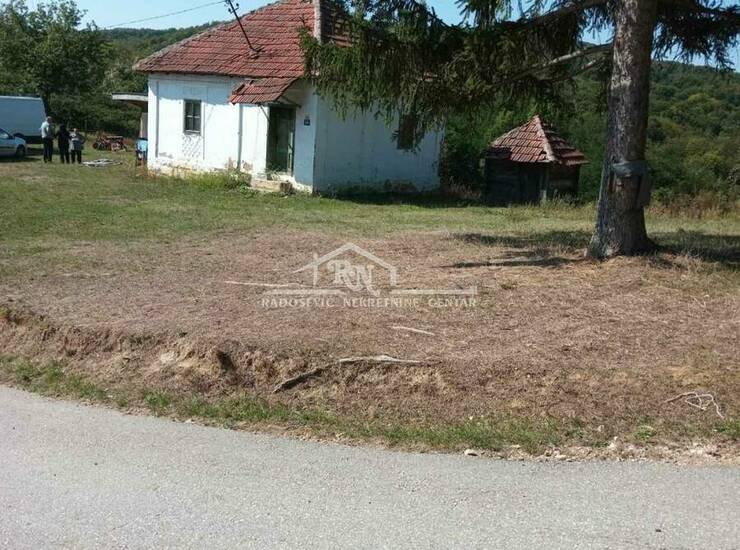 Kuća Lučani, centar – fotografija 1