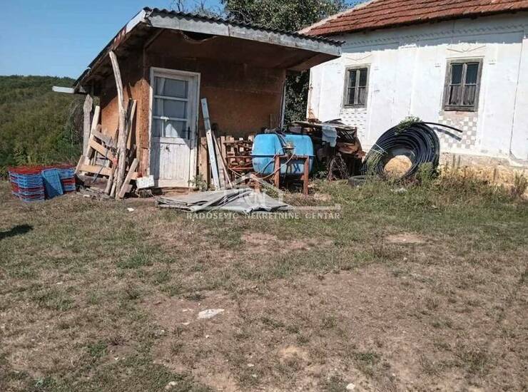 Kuća Lučani, centar – fotografija 4
