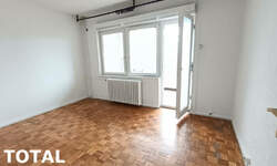 Dvosoban stan, Nova Detelinara · 51m² · 270€ | SveNekretnine