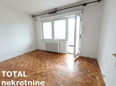 Dvosoban stan, Nova Detelinara · 51m² · 270€ | SveNekretnine