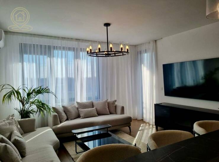 Stan Beograd, Blok 67a – fotografija 6