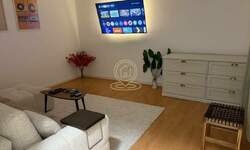 Dvoiposoban stan, Tašmajdan · 50m² · 1.200€ | SveNekretnine