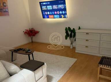Dvoiposoban stan, Tašmajdan · 50m² · 1.200€ | SveNekretnine