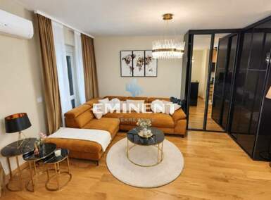 Jednosoban stan, Blok 65 · 62m² · 1.000€ | SveNekretnine