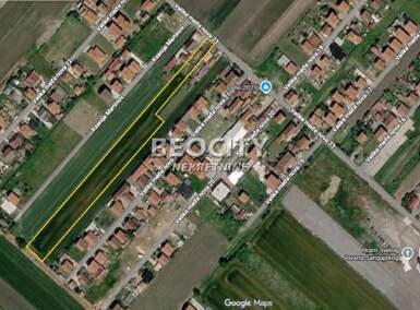 Plac, Batajnica · 6500m² · 422.500€ | SveNekretnine