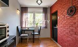 Dvosoban stan, Novi Sad · 36m² · 120.000€ | SveNekretnine