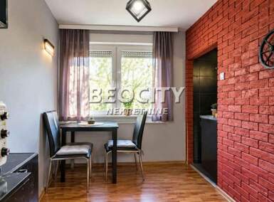 Dvosoban stan, Novi Sad · 36m² · 120.000€ | SveNekretnine