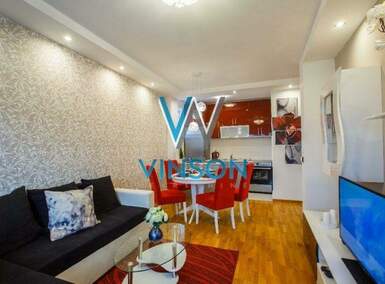 Jednoiposoban stan, Centar · 42m² · 650€ | SveNekretnine