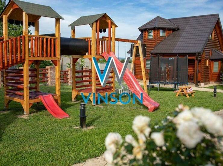 Kuća Inđija, Čortanovci – fotografija 4