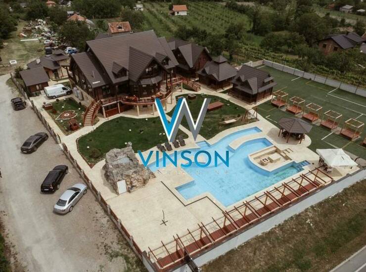 Kuća Inđija, Čortanovci – fotografija 7