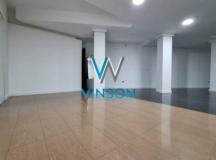Poslovni prostor / Lokal Novi Sad, Centar – fotografija 7