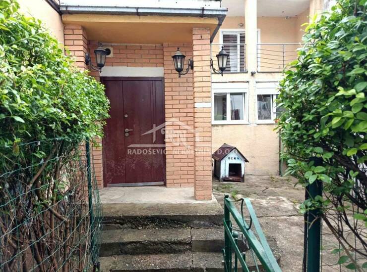 Stan Beograd, Petlovo Brdo – fotografija 1