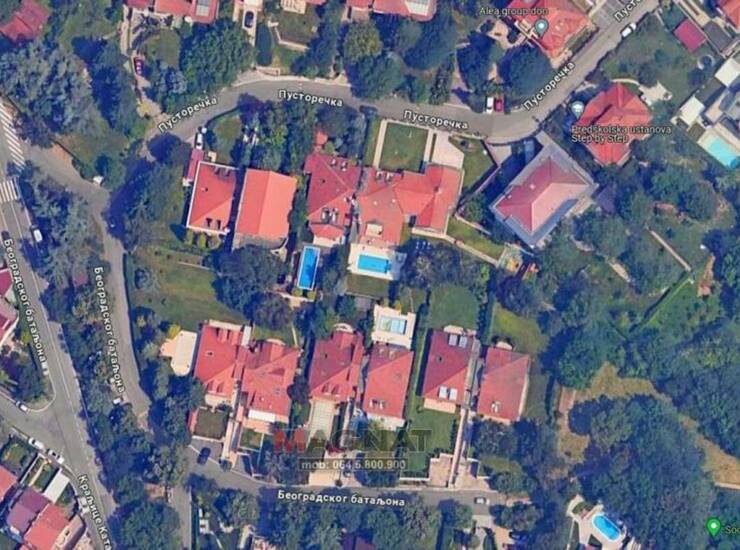 Kuća Beograd, Golf naselje – fotografija 4