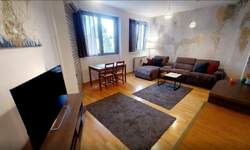 Dvosoban stan, Dorćol · 50m² · 1.000€ | SveNekretnine