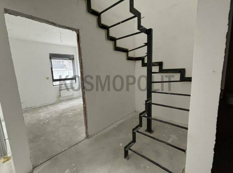 Stan Beograd, Višnjička Banja – fotografija 3