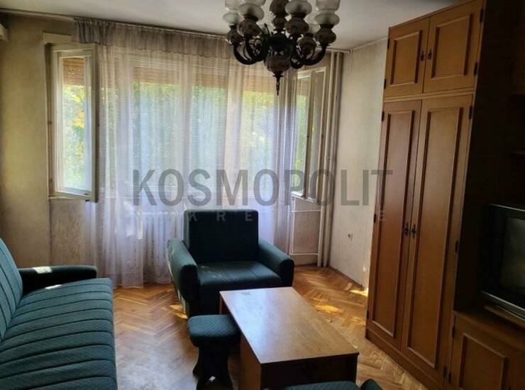 Stan Beograd, Miljakovac – fotografija 3