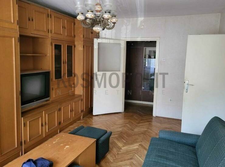 Stan Beograd, Miljakovac – fotografija 4