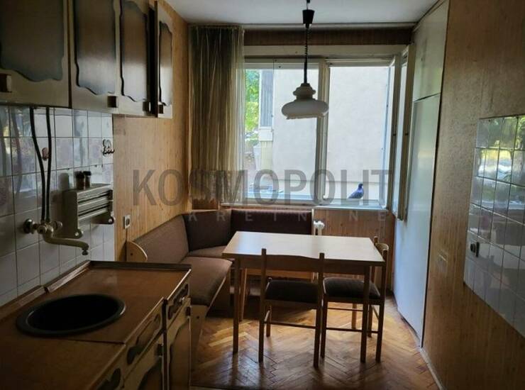 Stan Beograd, Miljakovac – fotografija 6