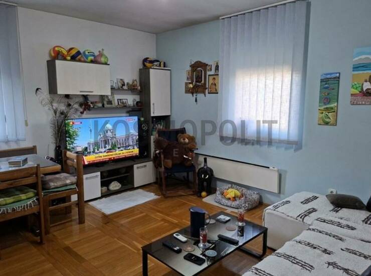 Stan Beograd, Kneževac – fotografija 1