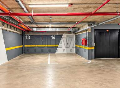 Garaza, Palilula · 11m² · 150€ | SveNekretnine