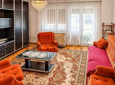 Jednoiposoban stan, Niš · 46m² · 350€ | SveNekretnine
