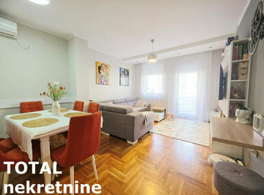 Dvoiposoban stan, Novi Sad · 65m² · 187.000€ | SveNekretnine