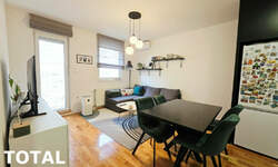 Dvosoban stan, Salajka · 39m² · 136.500€ | SveNekretnine