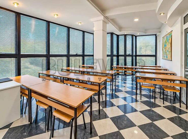 Poslovni prostor / Lokal Niš, Crveni pevac – fotografija 4