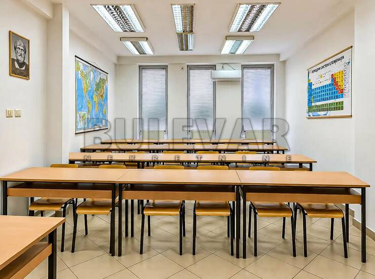 Poslovni prostor / Lokal Niš, Crveni pevac – fotografija 8