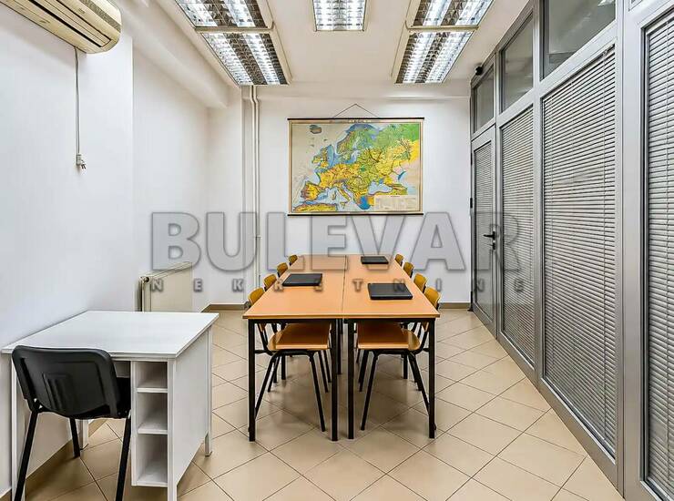 Poslovni prostor / Lokal Niš, Crveni pevac – fotografija 9