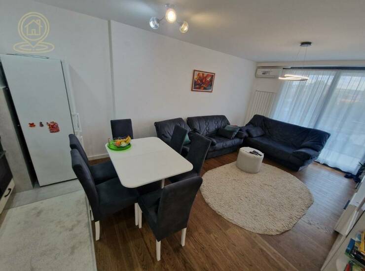 Stan Niš, Bulevar Zona 1 – fotografija 3