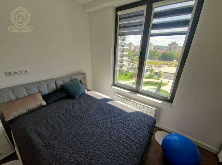 Stan Niš, Bulevar Zona 1 – fotografija 5