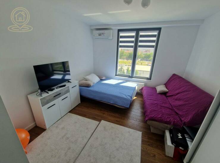 Stan Niš, Bulevar Zona 1 – fotografija 6